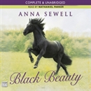 Black Beauty by Anna Sewell