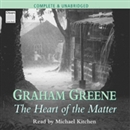 The Heart of the Matter by Graham Greene