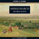 Middlemarch by George Eliot