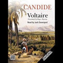 Candide by Voltaire