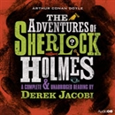 The Adventures of Sherlock Holmes by Sir Arthur Conan Doyle