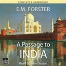 A Passage to India by E.M. Forster