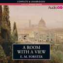 A Room with a View by E.M. Forster
