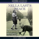 Nella Last's Peace: The Post-War Diaries of Housewife, 50 by Patricia Malcolmson