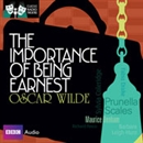 The Importance of Being Earnest (Dramatized) by Oscar Wilde