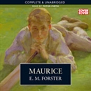 Maurice by E.M. Forster