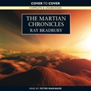 The Martian Chronicles by Ray Bradbury