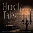 Ghostly Tales by Bram Stoker