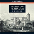 The Siege of Krishnapur by J.G. Farrell