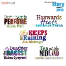 BBC National Short Story Award 2010 (5 Shortlisted Titles) by David Constantine