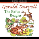 The Bafut Beagles by Gerald Durrell