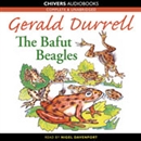 The Bafut Beagles by Gerald Durrell