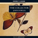 The Collector by John Fowles