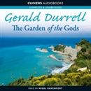The Garden of the Gods by Gerald Durrell