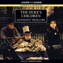 The Duke's Children by Anthony Trollope