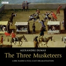 The Three Musketeers by Alexandre Dumas