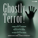 Ghostly Terror! by M.R. James