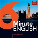 6 Minute English: British Life