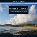 Whisky Galore by Compton Mackenzie