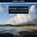 Whisky Galore by Compton Mackenzie