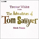 The Adventures of Tom Sawyer by Mark Twain