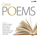 Great Poems