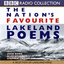 The Nation's Favourite: Lakeland Poems by William Wordsworth