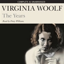 The Years by Virginia Woolf