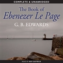 The Book of Ebenezer le Page by G.B. Edwards