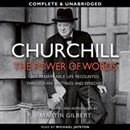 Churchill: The Power of Words by Winston Churchill