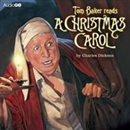 Tom Baker Reads 'A Christmas Carol' by Charles Dickens