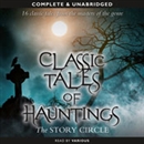 Classic Tales of Hauntings by Bram Stoker