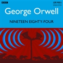 Nineteen Eighty-Four by George Orwell