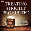 Treating Strictly Prohibited by Mike Hally