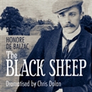 The Black Sheep by Honore de Balzac