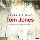 Tom Jones by Henry Fielding