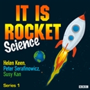It Is Rocket Science: Complete Series 1 by Helen Keen