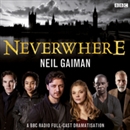 Neverwhere by Neil Gaiman