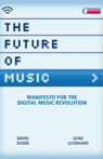 The Future of Music by Dave Kusek