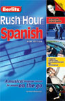 Rush Hour Spanish by Howard Beckerman