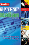 Rush Hour Italian by Howard Beckerman