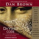 The Da Vinci Code by Dan Brown