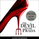 The Devil Wears Prada by Lauren Weisberger