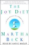 The Joy Diet by Martha Beck