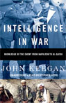 Intelligence in War by John Keegan