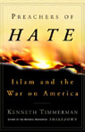 Preachers of Hate by Kenneth Timmerman