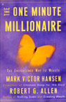 The One Minute Millionaire by Robert G. Allen