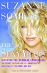 The Sexy Years by Suzanne Somers