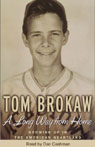 A Long Way From Home by Tom Brokaw