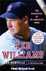 Ted Williams by Leigh Montville